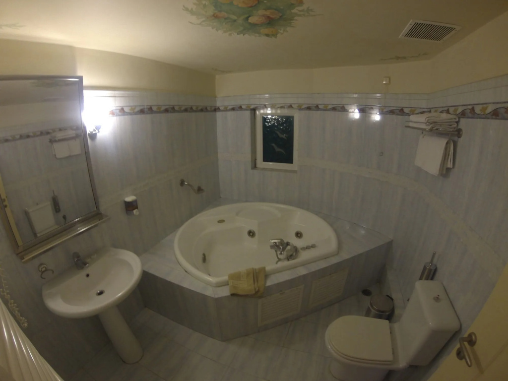 Exis Boutique Hotel, ,