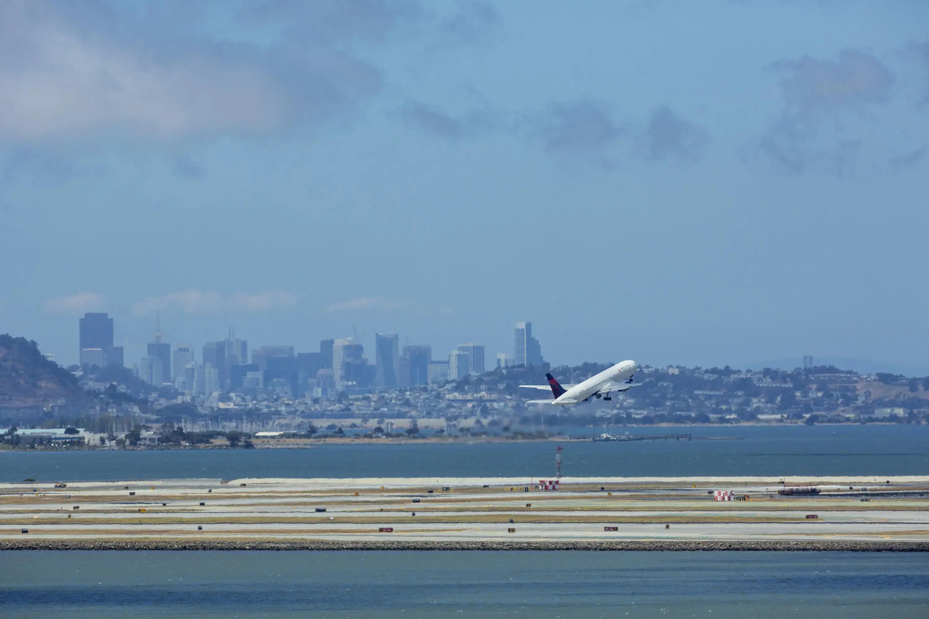 Hyatt Regency San Francisco Airport - Général