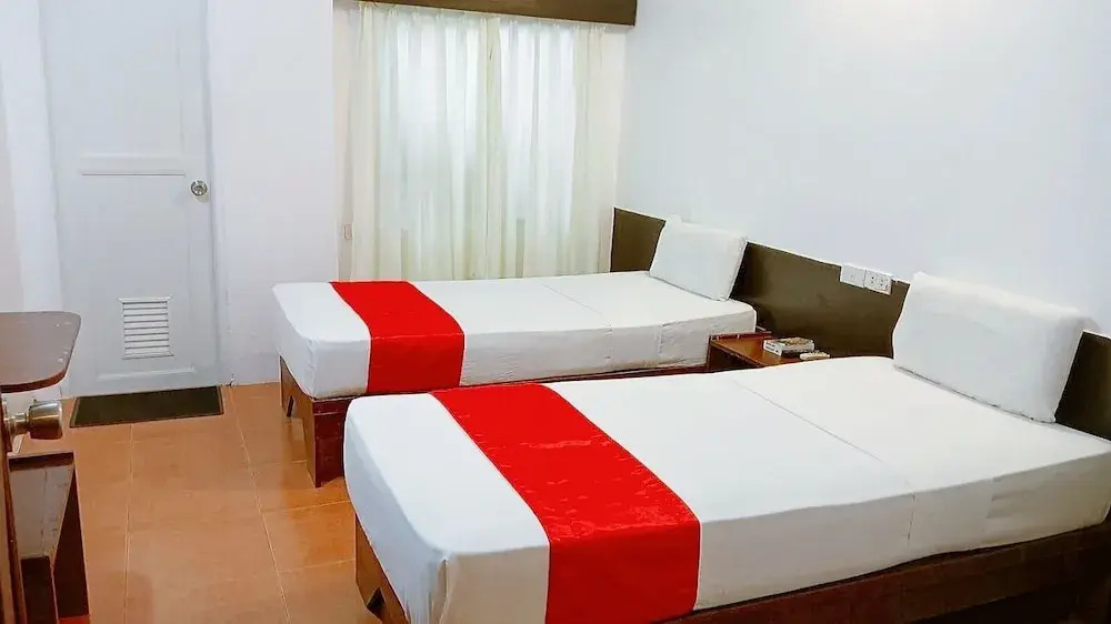 Travelbee Heritage Inn - Général
