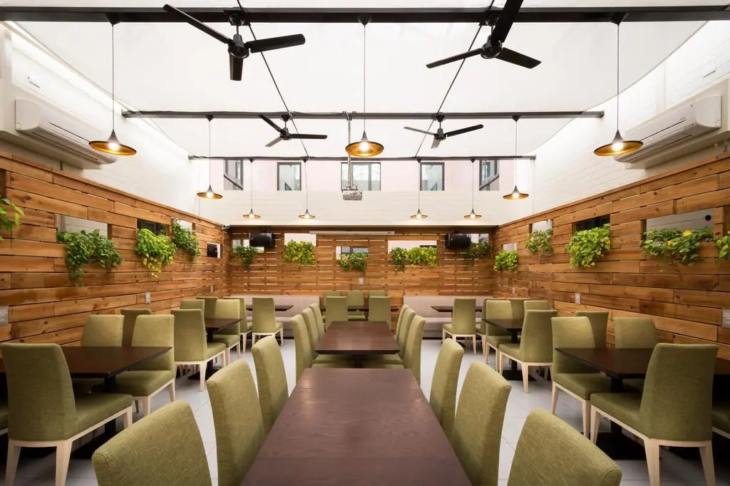WeMeet Hotel - Général