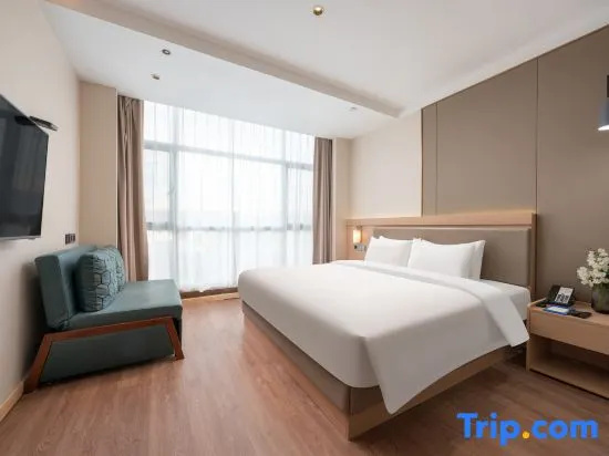 Business room