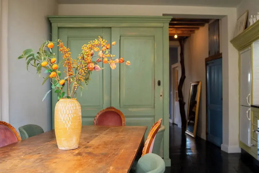 Maas Suites - The French House - фото 21