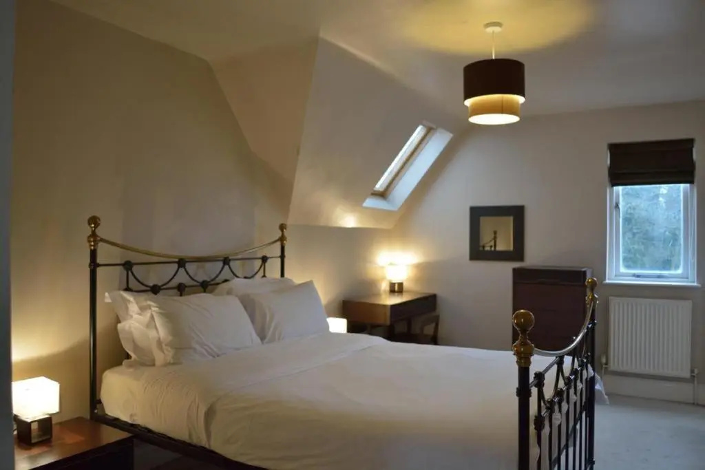 Millgate House Hotel - Chambres