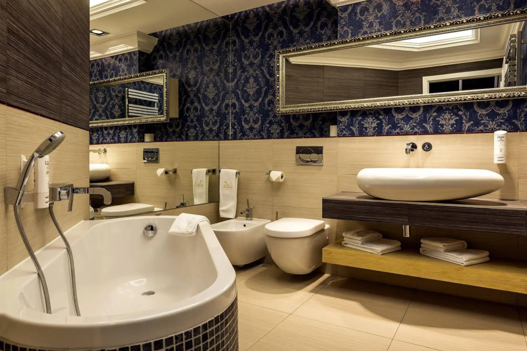 SleepWalker Boutique Suites - фото 46