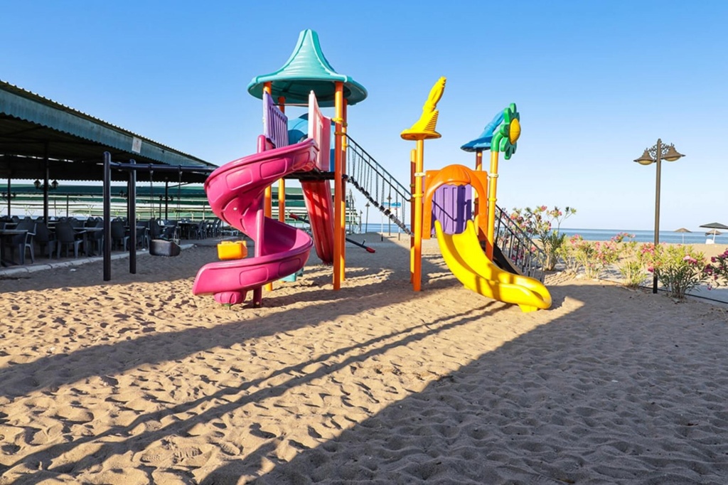 Throne Beach Resort & Spa, Сіде, Туреччина мініатюра 28