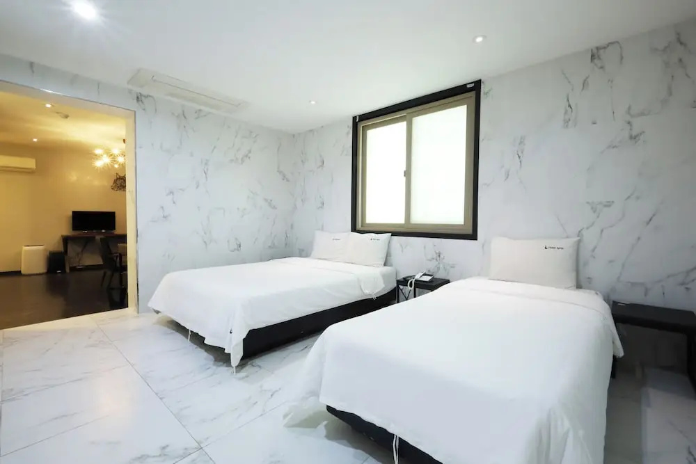 Business room