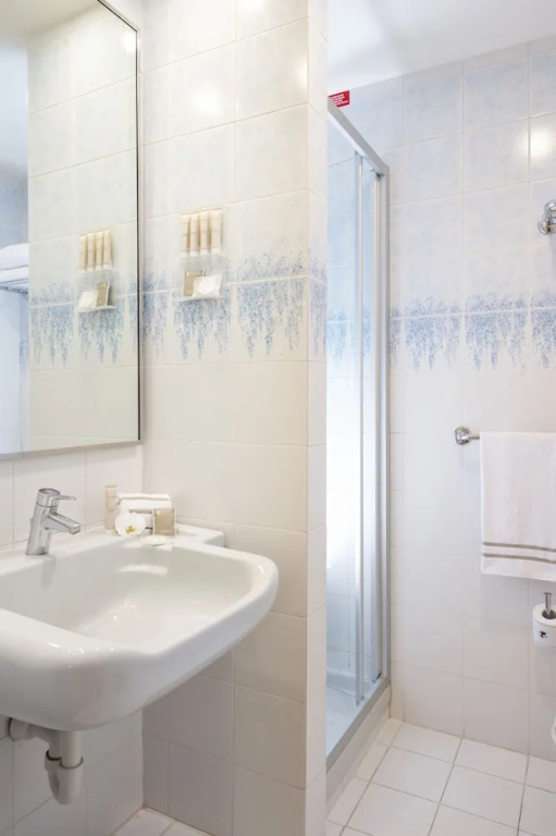 Hotel Grifone - Chambres