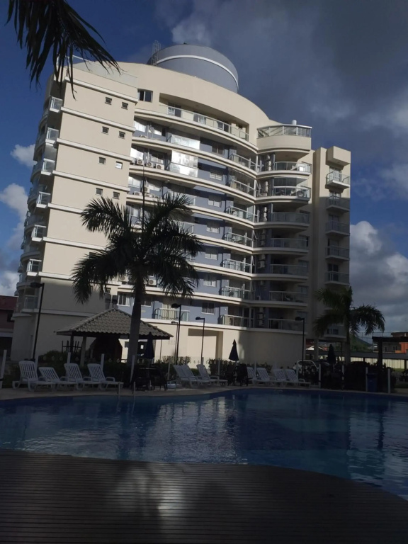 Apartamento Família Santos