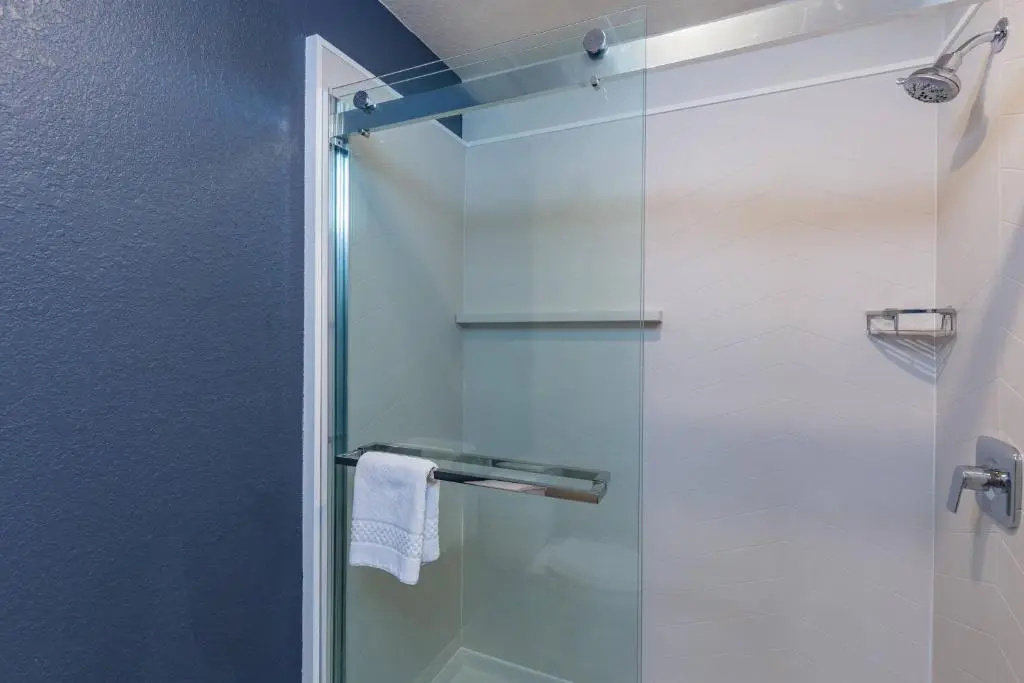 Fairfield Inn & Suites by Marriott Tampa North - Chambres