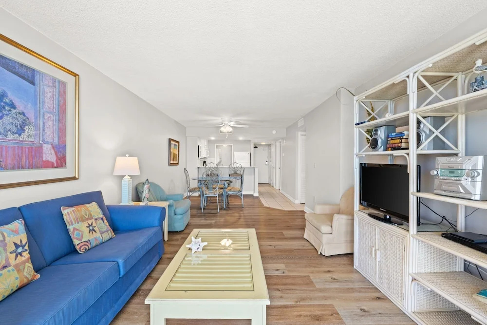 Dunes of Panama Beach Resort by Panhandle Getaways - Chambres
