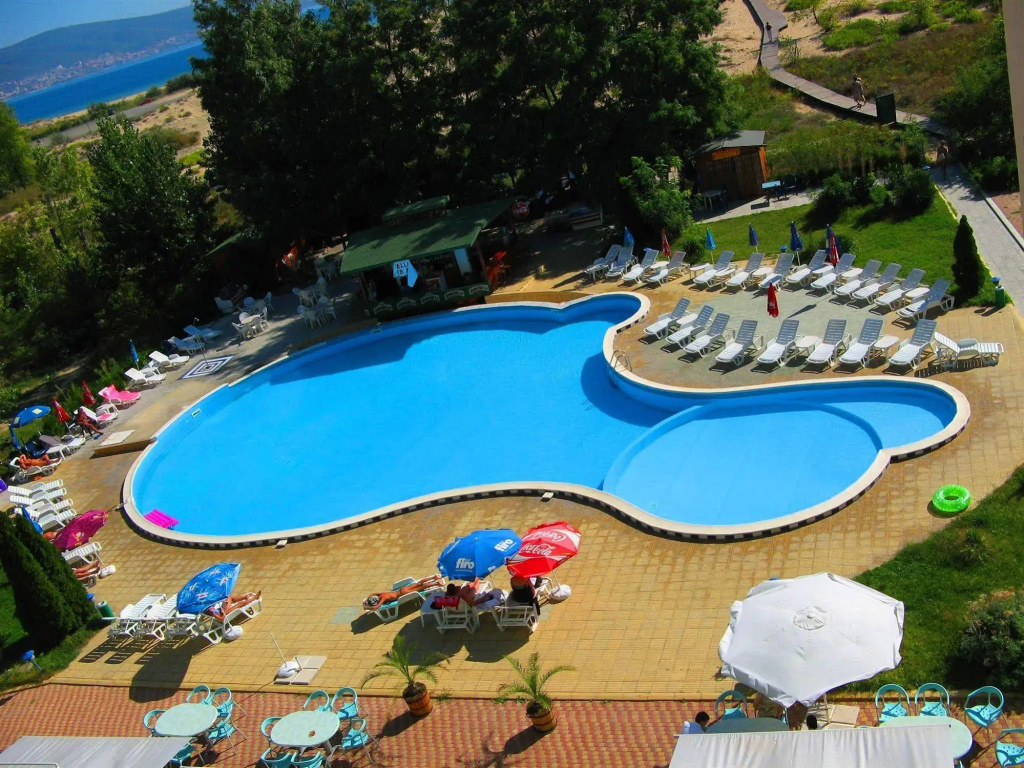 Hotel photo 21