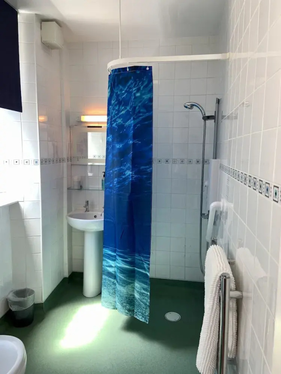 Epchris House - Chambres
