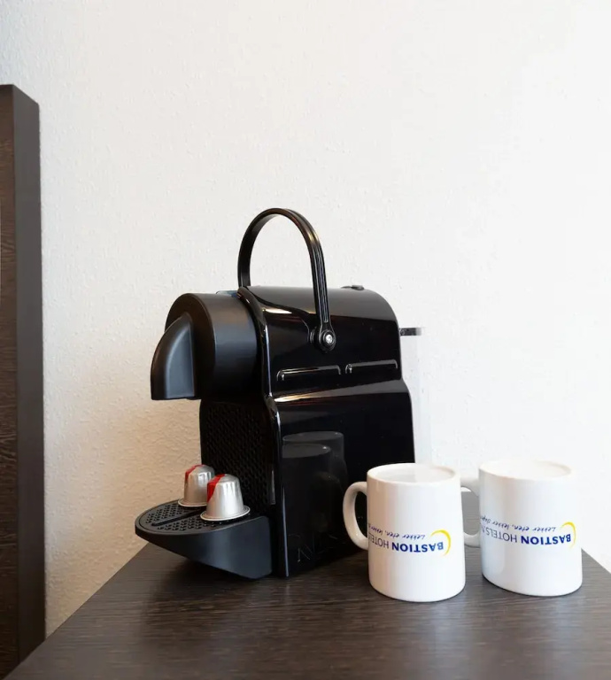 Bastion Hotel Amsterdam Amstel - Chambres