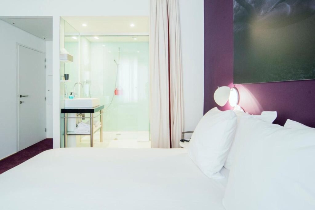 Hotel Cafe - Bruxelles by null