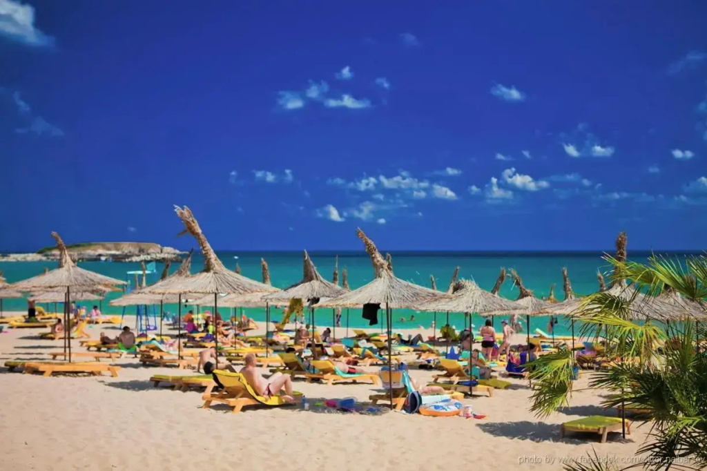 Arkutino Family Resort Hotel, Аркутіно, Болгарія мініатюра 23