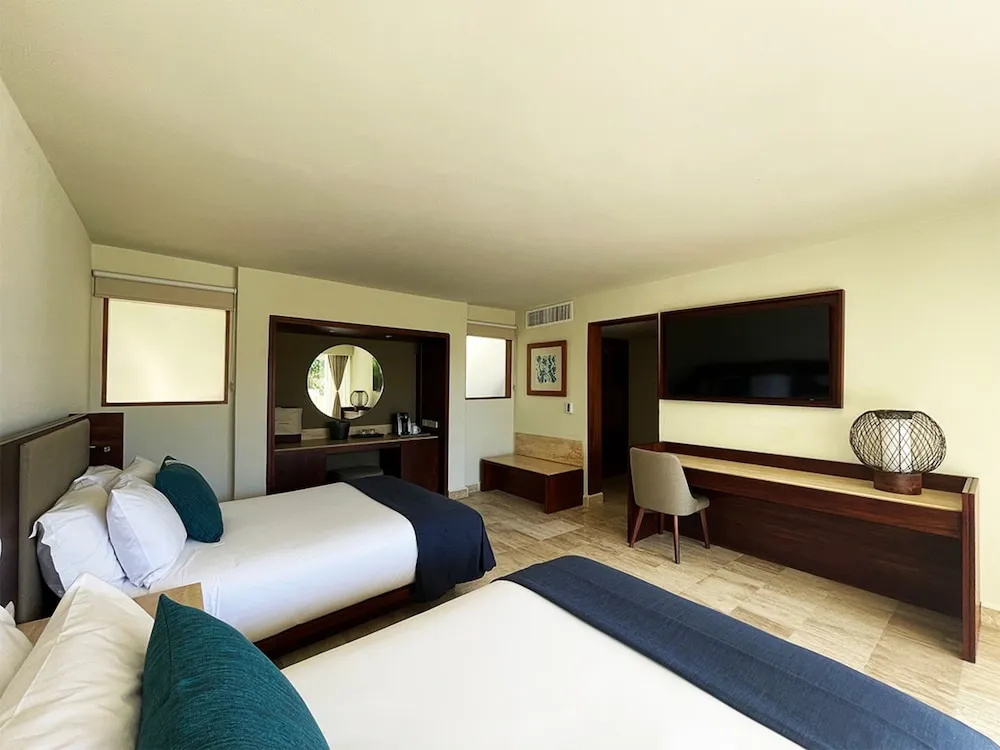 Royal Select at Grand Park Royal Cancun-All Inclusive-Adults Only - Chambres
