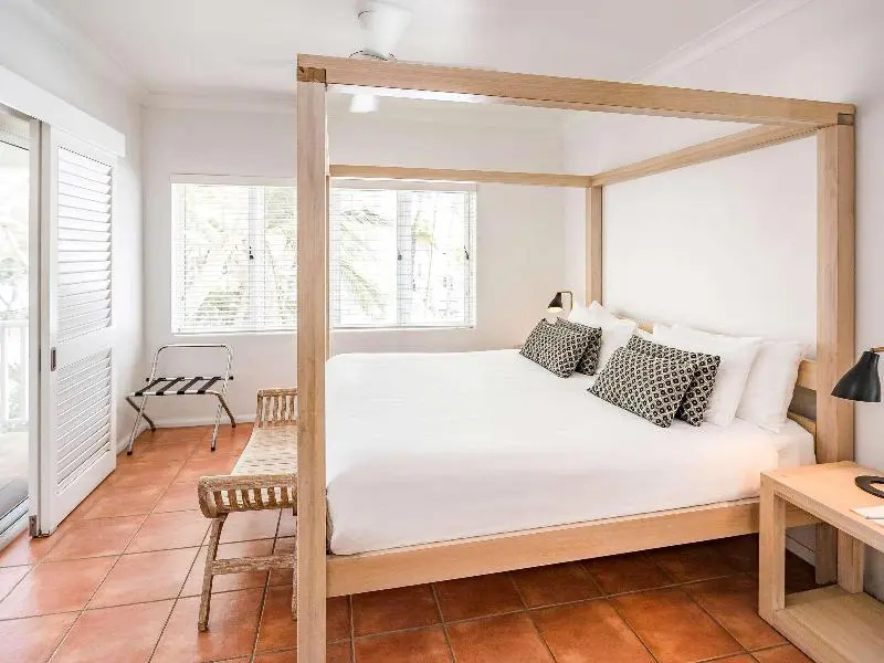 The Reef House Adults Retreat - Chambres