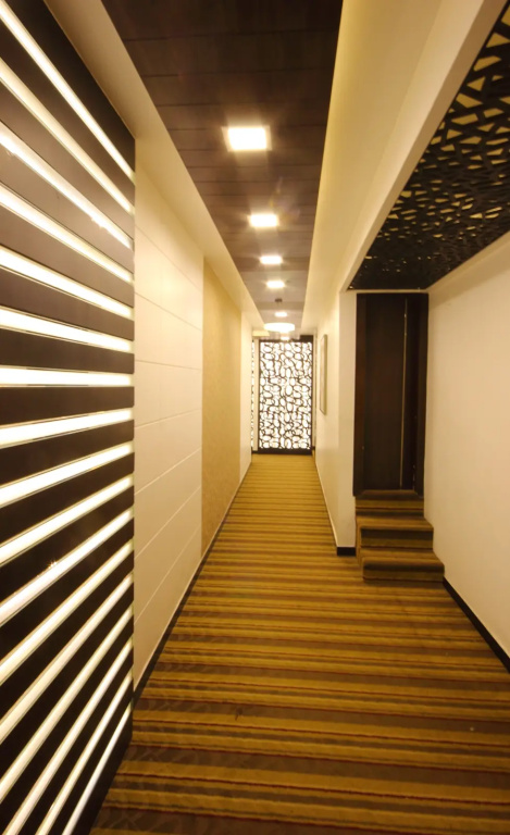 Hotel Supreme - Général