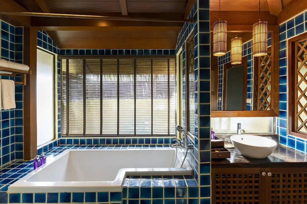 Centara Koh Chang Tropicana Resort - Chambres