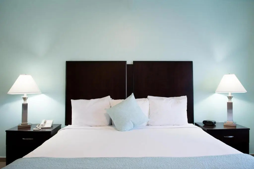 Hotel Sheldon - Chambres
