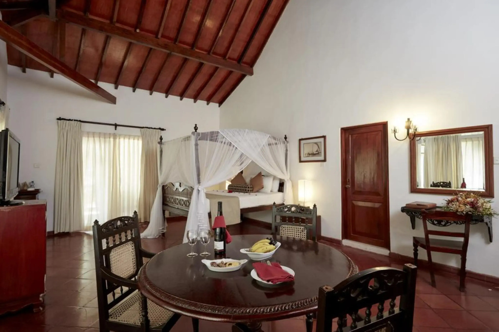 Dickwella Resort and Spa - фото 4