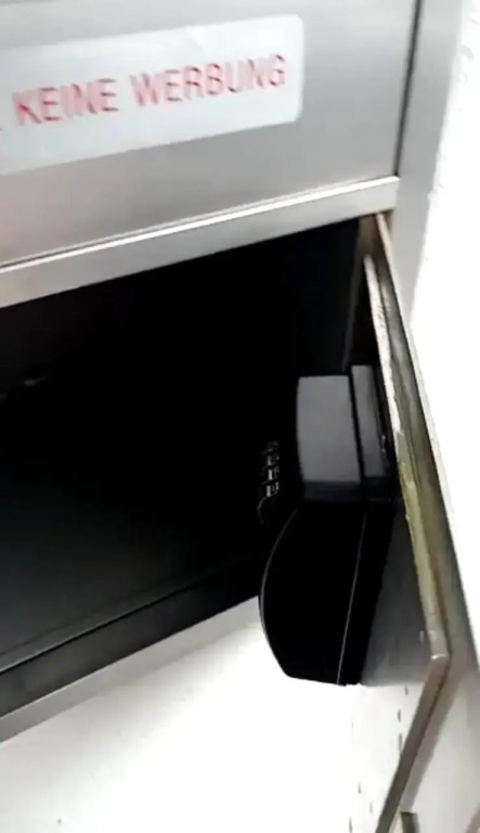 Schöne grosse Attika-Wohnung im Zentrum von Vaduz inkl. Parkplatz - фото 21