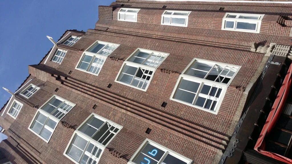 Prinsengracht Canal View Apartments — фото