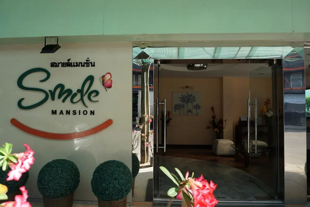 Smile Mansion