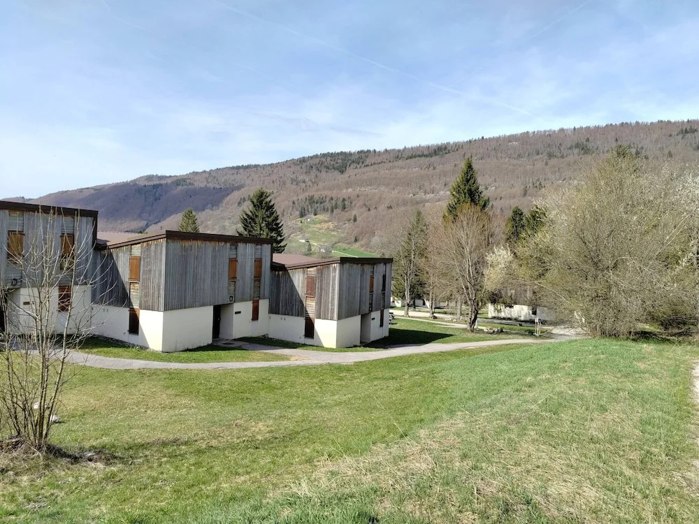 Rental Near Lelex Ski Area