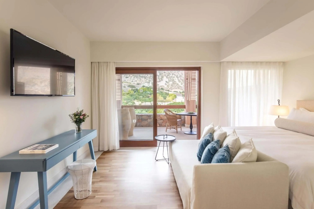 Phāea Blue - Small Luxury Hotels of the World - Général