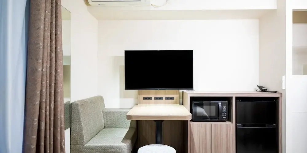 Tokyu Stay Nihonbashi - Chambres