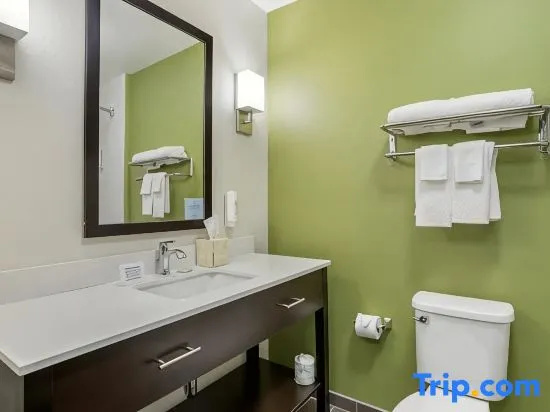 Adina Apartment Hotel Melbourne - Chambres