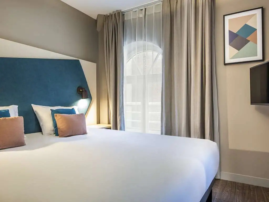 Aparthotel Adagio Heidelberg