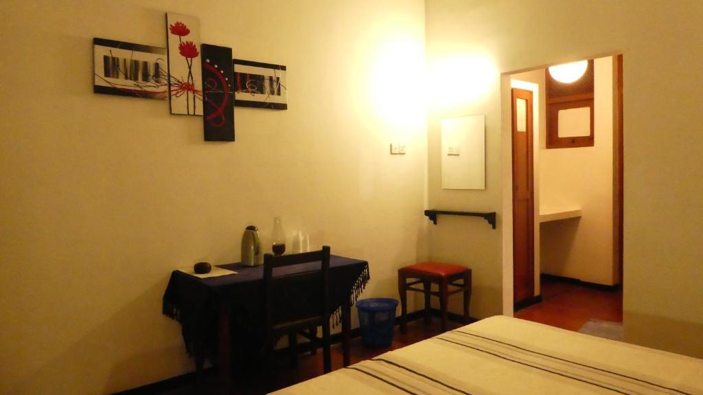 Hotel Hemadan