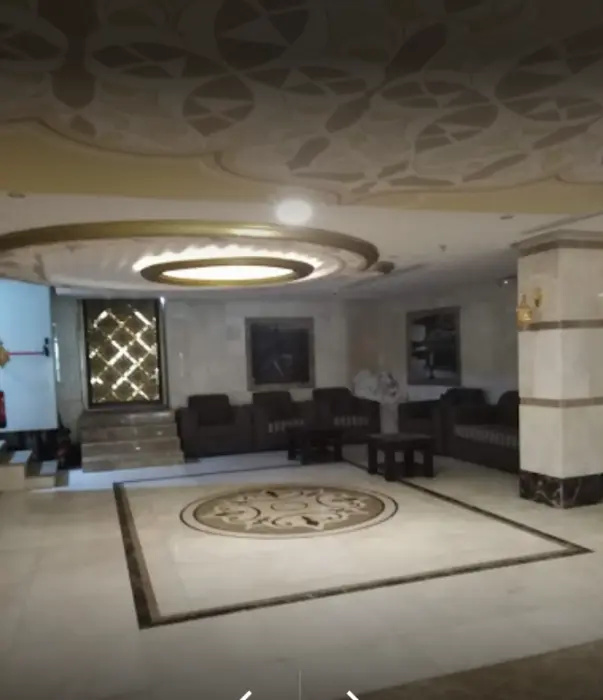 Al Roshad Al Majd Hotel