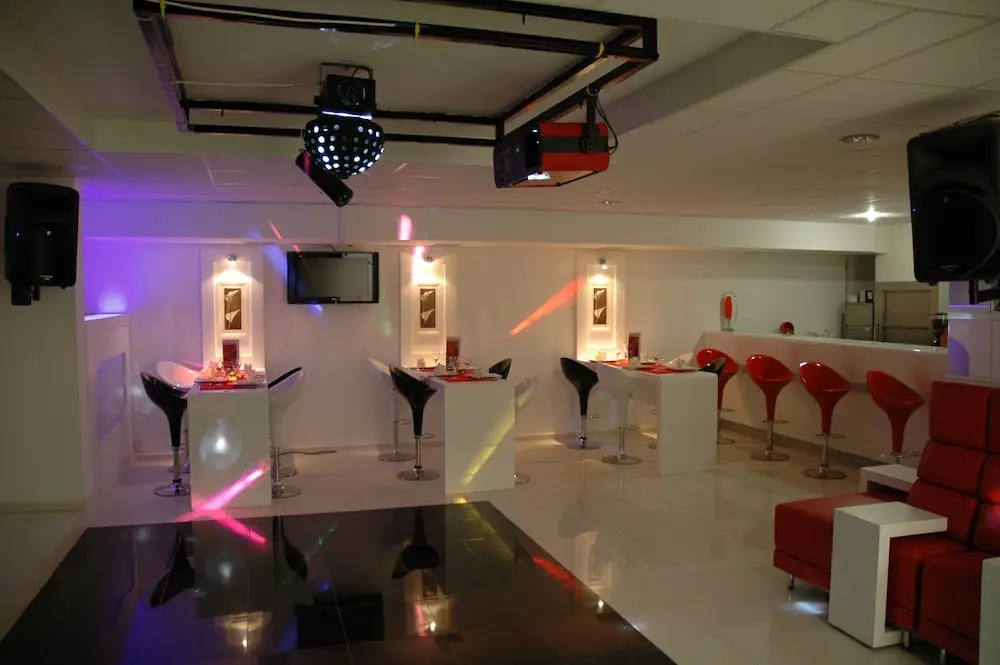 Hotel photo 16