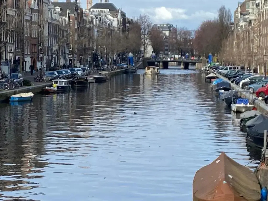 Apartments Prinsengracht