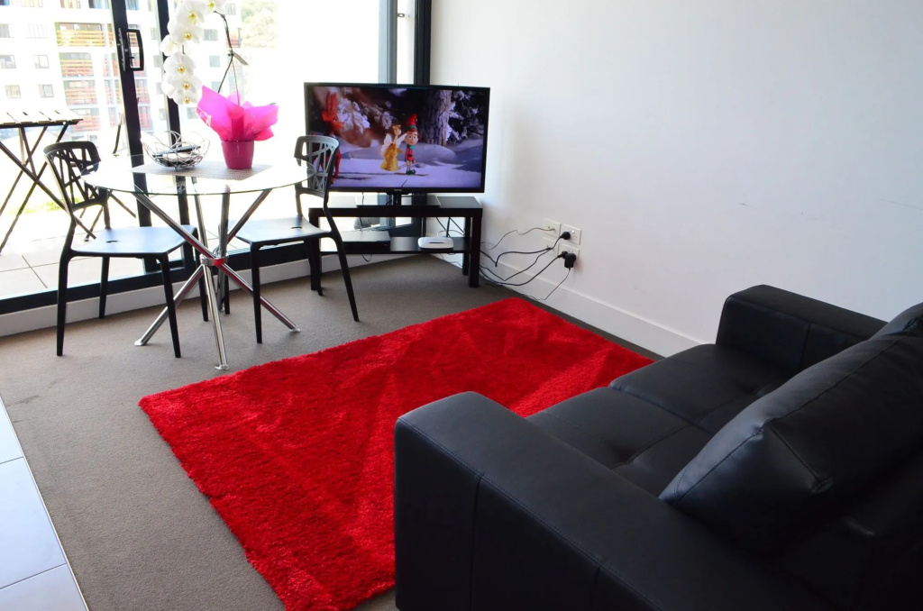Amazing Accommodations South Yarra - Général