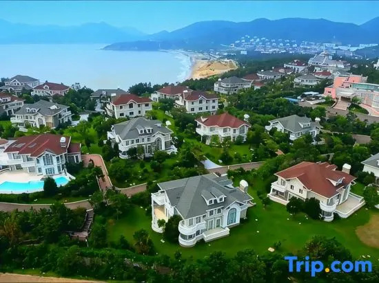 Xilei Hailu Guesthouse