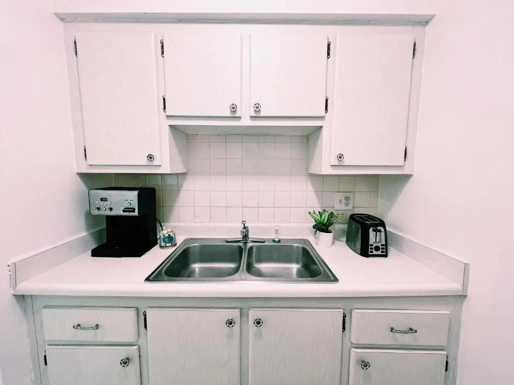 1 Bedroom Premium Double Apartment (full double bed)