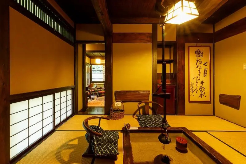 Yumoto Chohza 사진 12