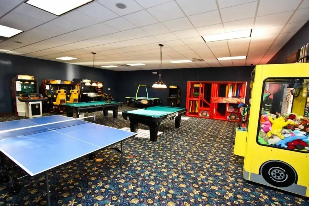 Hotel photo 18