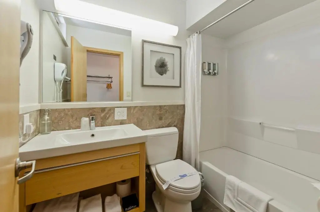 Firelite Lodge - Chambres