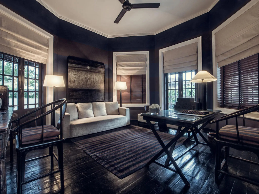 Paradise Road Tintagel Colombo - Général