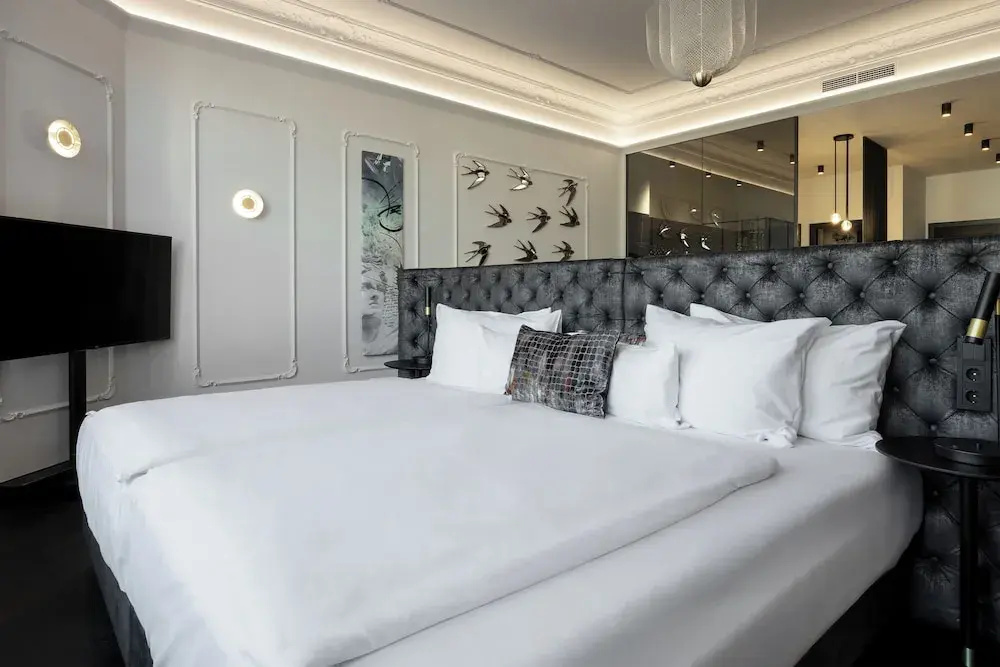 Presidential Suite