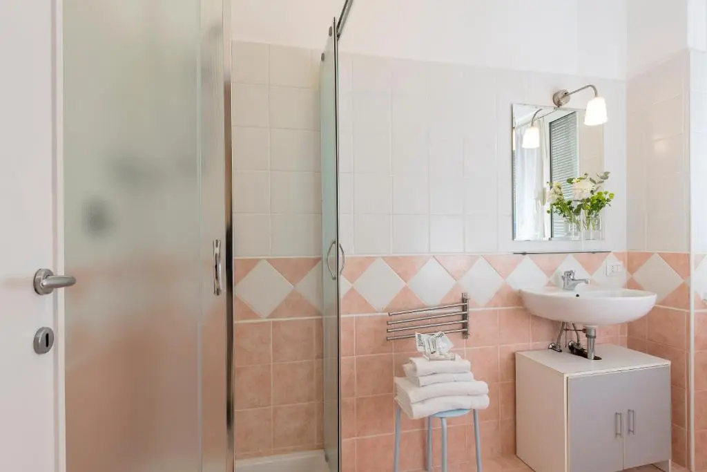 Aurelia 429 Fine Town House - Chambres