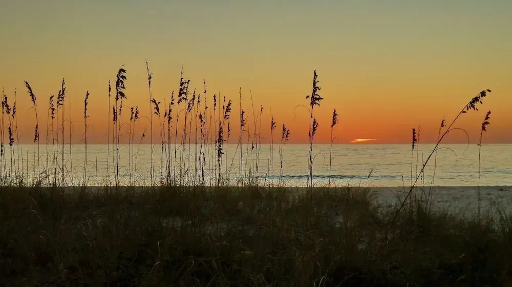 Gulfside Villas 6