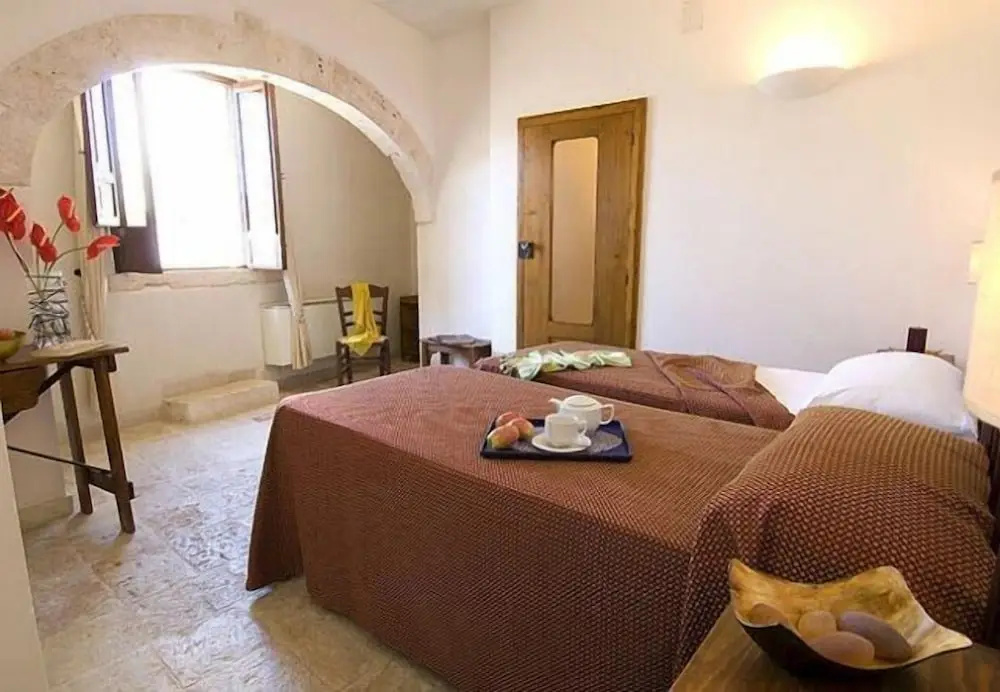 Hotel Palazzo d'Erchia - Général