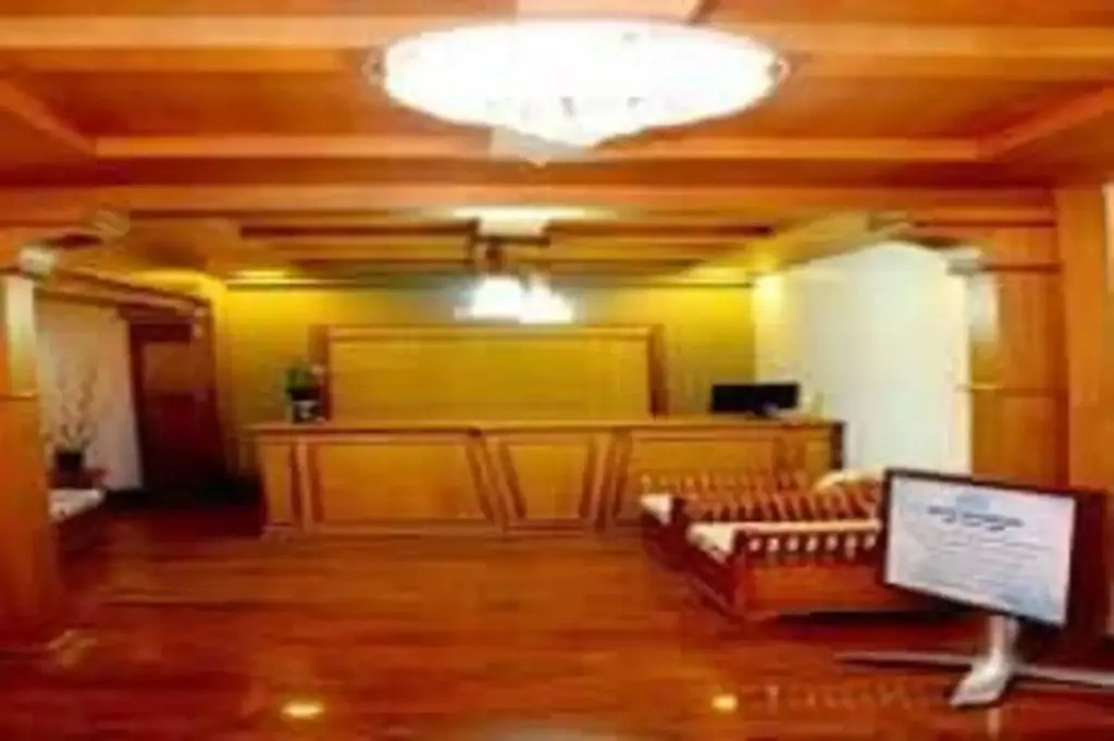 Sea Breeze Beach Inn - Général