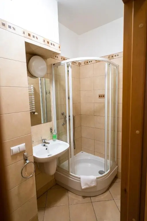 Centrum Promocji Zdrowia Sanvit - Chambres